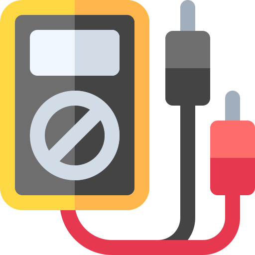 PAT testing icon